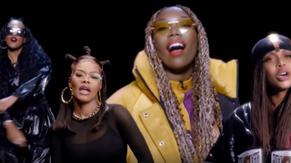 BET Hip Hop Awards 2020: Y'all Know Why We're Here—The Cyphers!